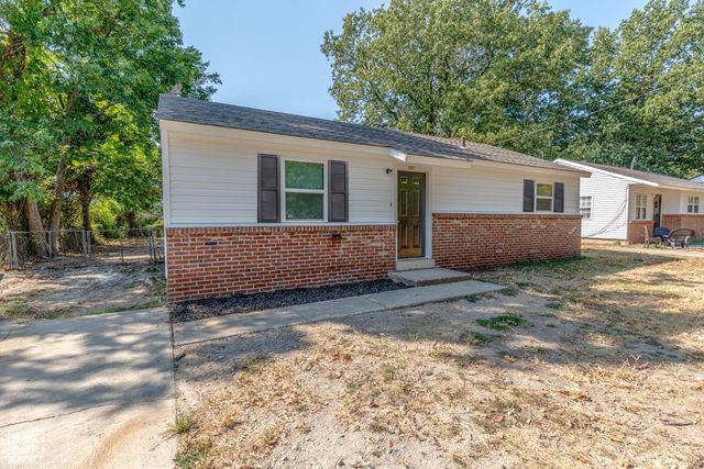 3207 Fairview Dr, Jonesboro, AR 72401