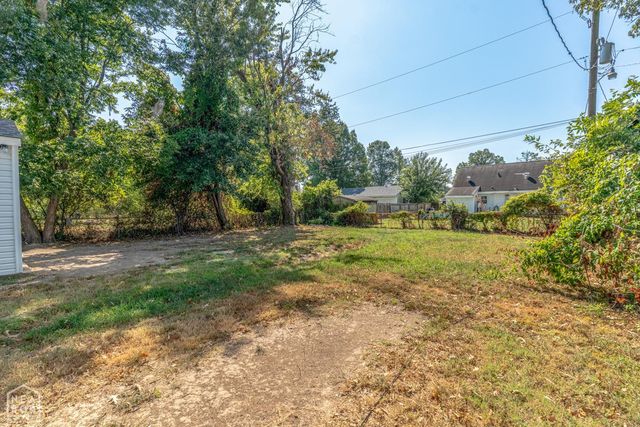 3207 Fairview Dr, Jonesboro, AR 72401