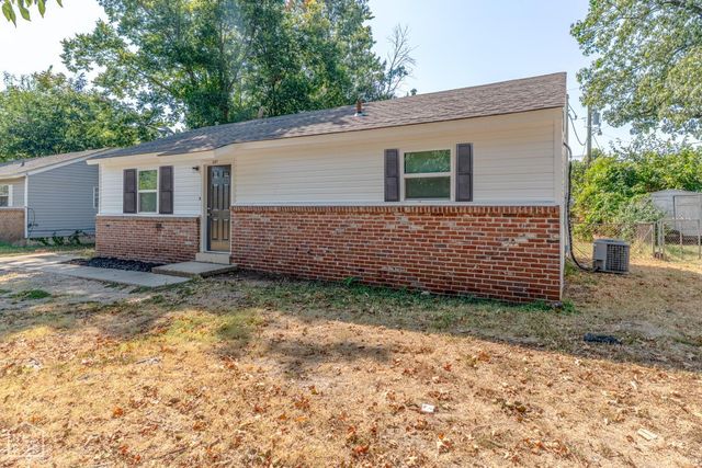 3207 Fairview Dr, Jonesboro, AR 72401