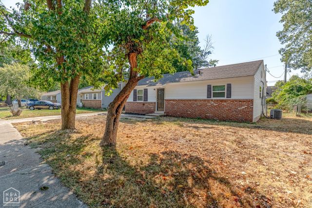 3207 Fairview Dr, Jonesboro, AR 72401