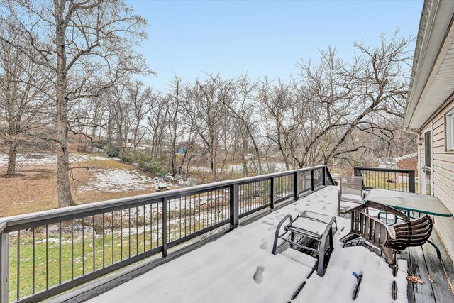 82 Spring Hollow RD, Troutville, VA 24175