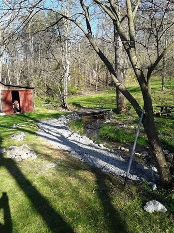 82 Spring Hollow RD, Troutville, VA 24175