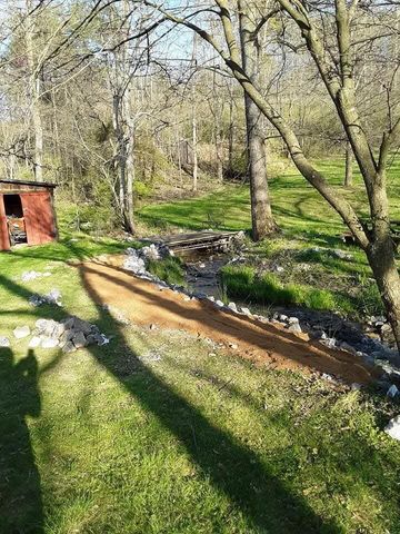 82 Spring Hollow RD, Troutville, VA 24175