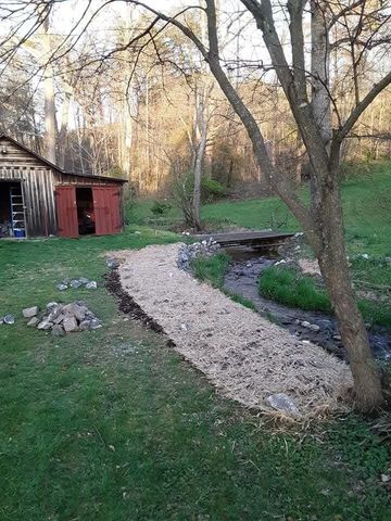 82 Spring Hollow RD, Troutville, VA 24175