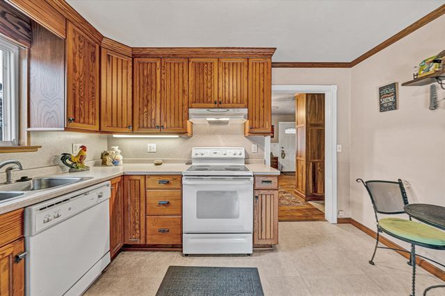 82 Spring Hollow RD, Troutville, VA 24175