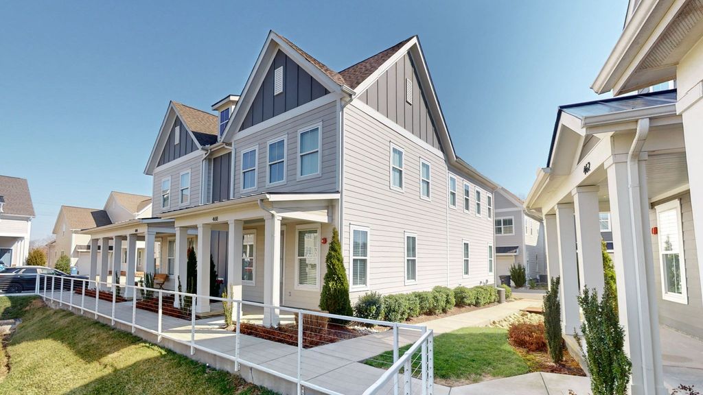 462 Herringbone Ct, Franklin, TN 37064