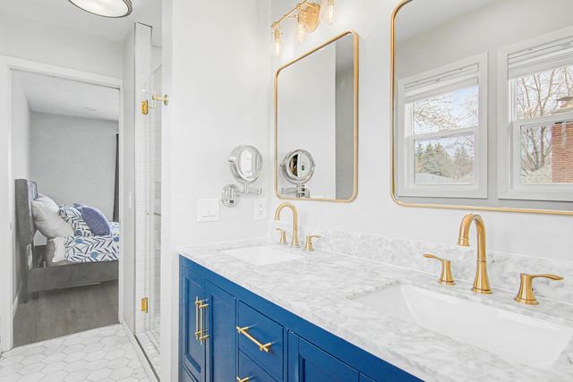 6901 Hillcrest Lane, Edina, MN 55435