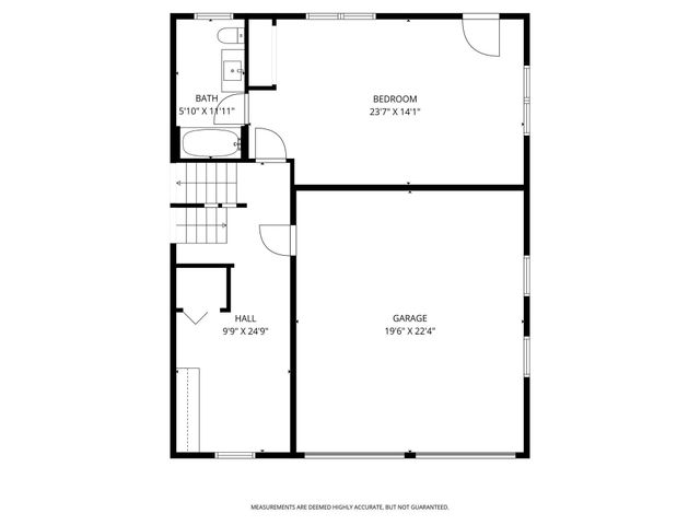 6901 Hillcrest Lane, Edina, MN 55435