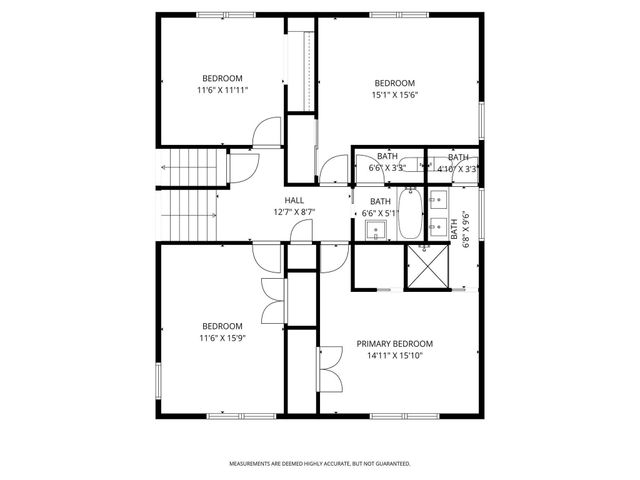 6901 Hillcrest Lane, Edina, MN 55435