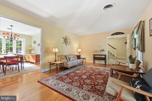 7918 RUNNYMEADE DR, Frederick, MD 21702