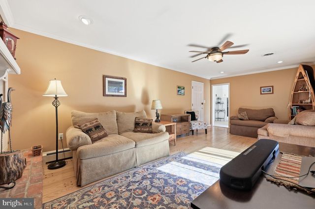 7918 RUNNYMEADE DR, Frederick, MD 21702