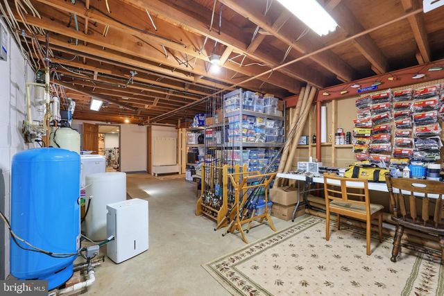 7918 RUNNYMEADE DR, Frederick, MD 21702
