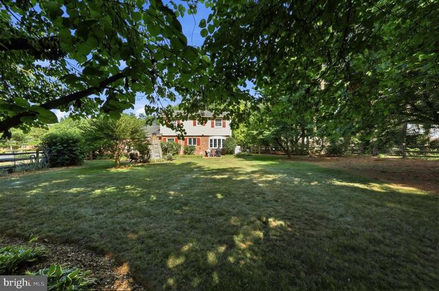 7918 RUNNYMEADE DR, Frederick, MD 21702