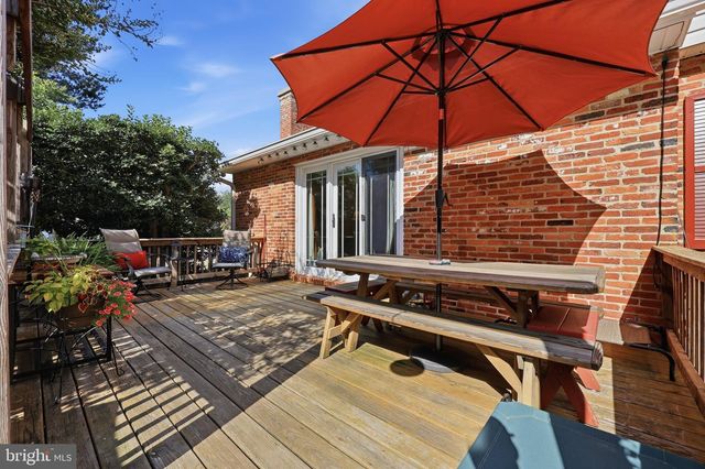7918 RUNNYMEADE DR, Frederick, MD 21702