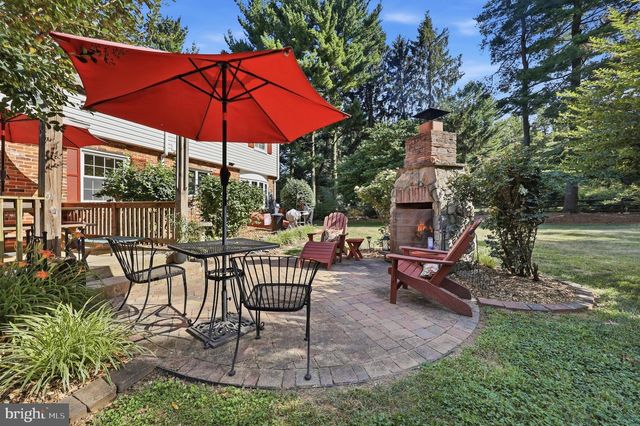 7918 RUNNYMEADE DR, Frederick, MD 21702