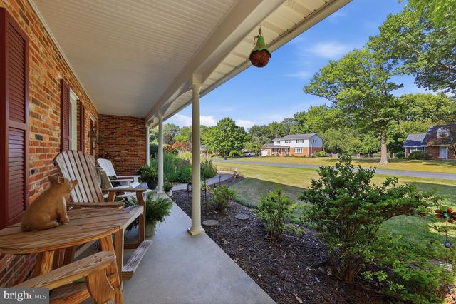 7918 RUNNYMEADE DR, Frederick, MD 21702