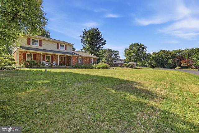7918 RUNNYMEADE DR, Frederick, MD 21702