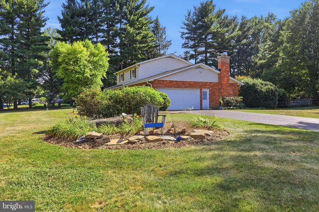 7918 RUNNYMEADE DR, Frederick, MD 21702