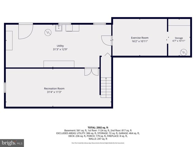 7918 RUNNYMEADE DR, Frederick, MD 21702