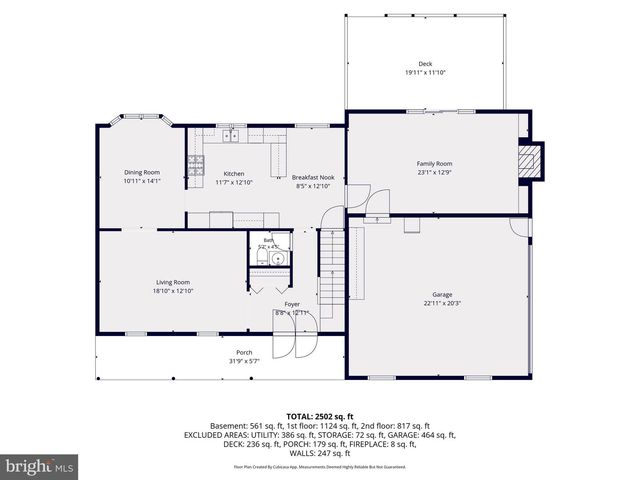 7918 RUNNYMEADE DR, Frederick, MD 21702