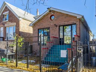 2313 S Kolin Avenue, Chicago, IL 60623