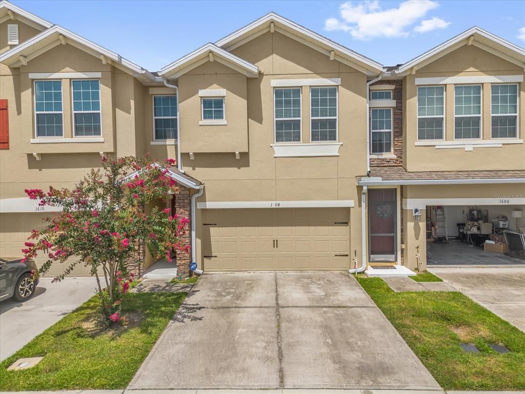 1608 MOHEGAN BOULEVARD, Kissimmee, FL 34744