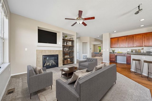 2522 Steeple Rock Drive, Frederick, CO 80516