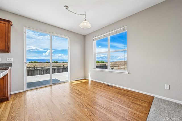 2522 Steeple Rock Drive, Frederick, CO 80516