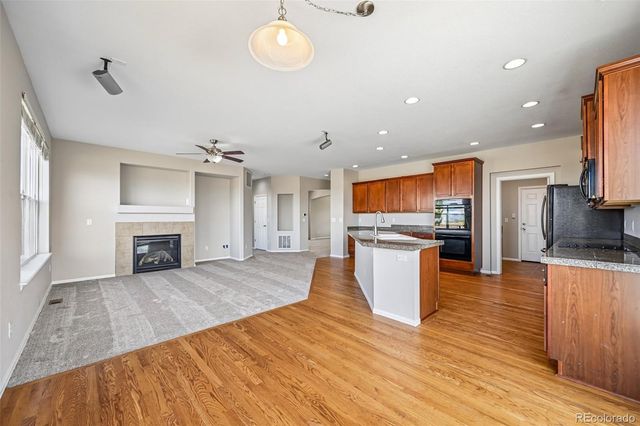 2522 Steeple Rock Drive, Frederick, CO 80516