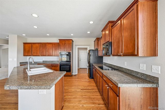 2522 Steeple Rock Drive, Frederick, CO 80516