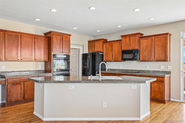 2522 Steeple Rock Drive, Frederick, CO 80516