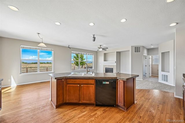 2522 Steeple Rock Drive, Frederick, CO 80516