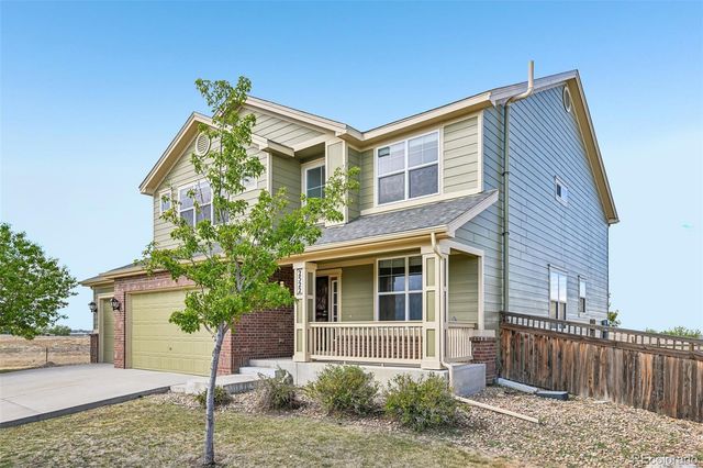 2522 Steeple Rock Drive, Frederick, CO 80516