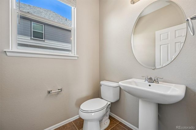 2522 Steeple Rock Drive, Frederick, CO 80516
