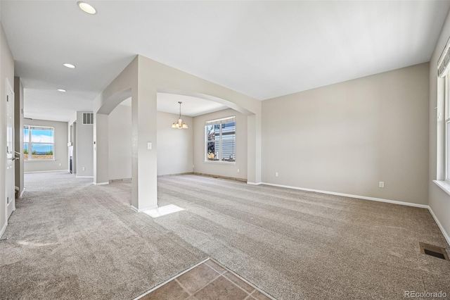 2522 Steeple Rock Drive, Frederick, CO 80516