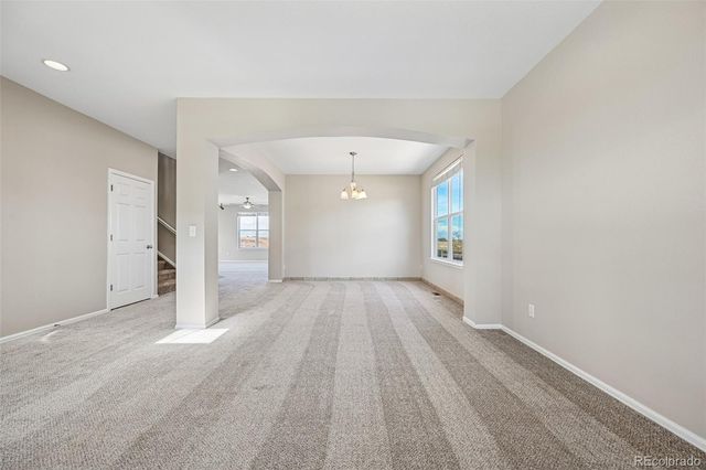 2522 Steeple Rock Drive, Frederick, CO 80516