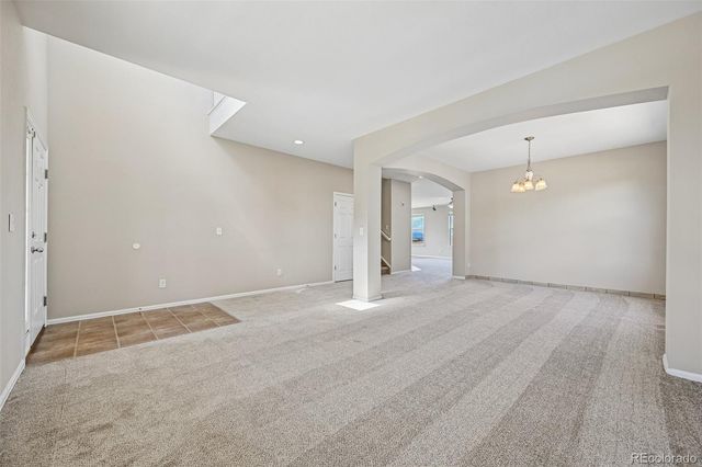 2522 Steeple Rock Drive, Frederick, CO 80516