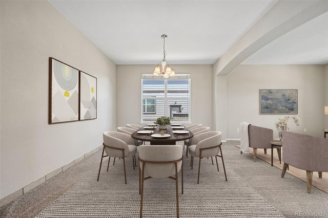 2522 Steeple Rock Drive, Frederick, CO 80516