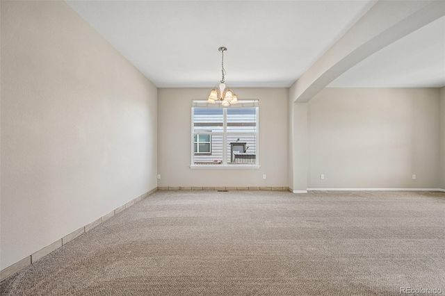 2522 Steeple Rock Drive, Frederick, CO 80516