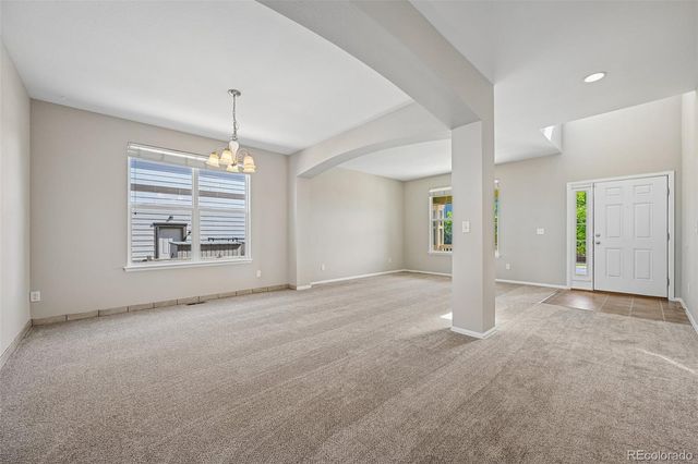 2522 Steeple Rock Drive, Frederick, CO 80516