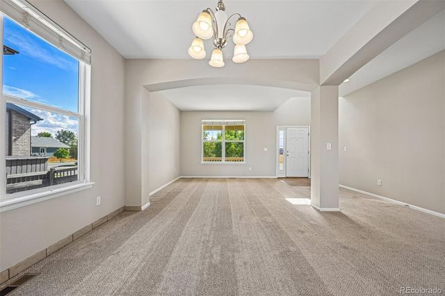 2522 Steeple Rock Drive, Frederick, CO 80516
