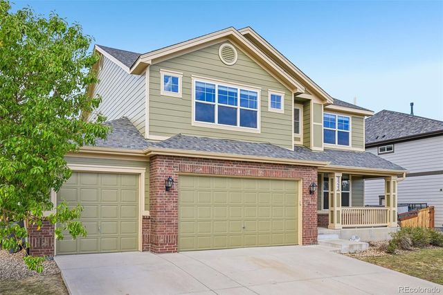 2522 Steeple Rock Drive, Frederick, CO 80516