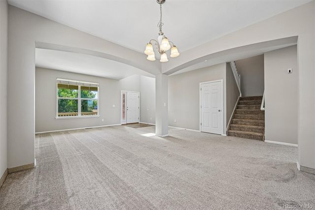 2522 Steeple Rock Drive, Frederick, CO 80516