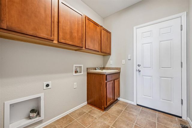 2522 Steeple Rock Drive, Frederick, CO 80516