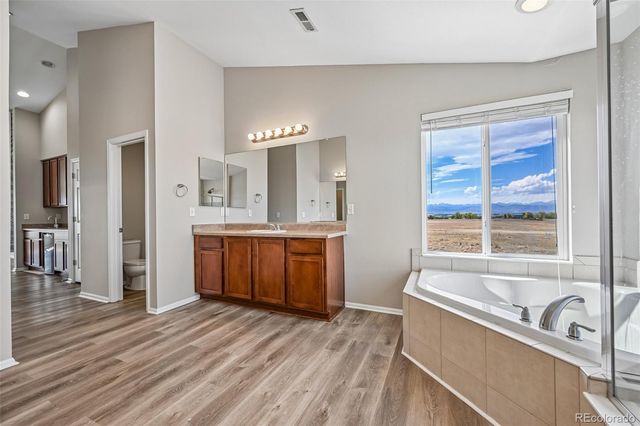 2522 Steeple Rock Drive, Frederick, CO 80516