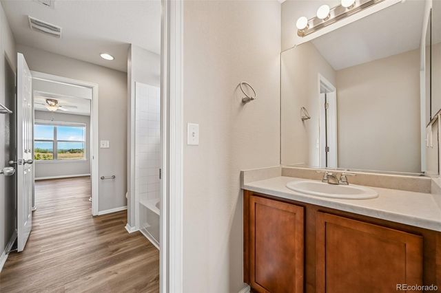 2522 Steeple Rock Drive, Frederick, CO 80516