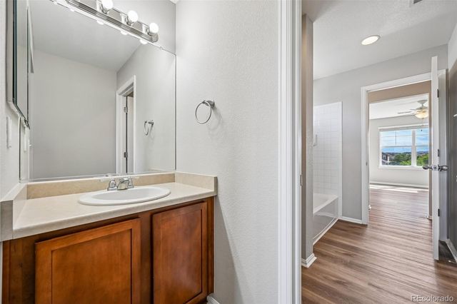 2522 Steeple Rock Drive, Frederick, CO 80516