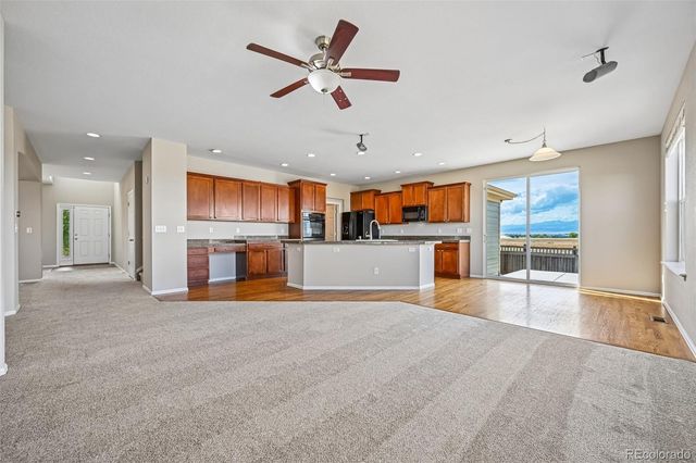 2522 Steeple Rock Drive, Frederick, CO 80516