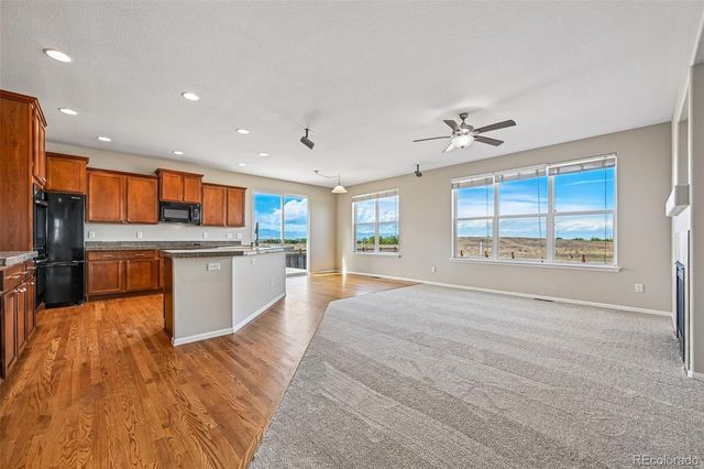 2522 Steeple Rock Drive, Frederick, CO 80516