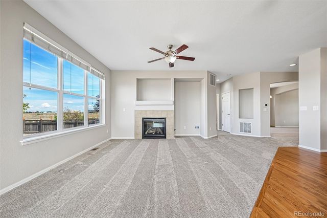 2522 Steeple Rock Drive, Frederick, CO 80516